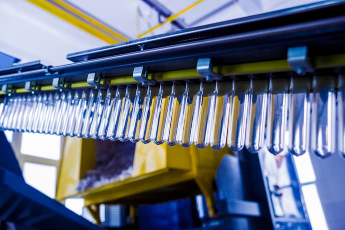 A importância da injeção plástica na indústria automotiva atual