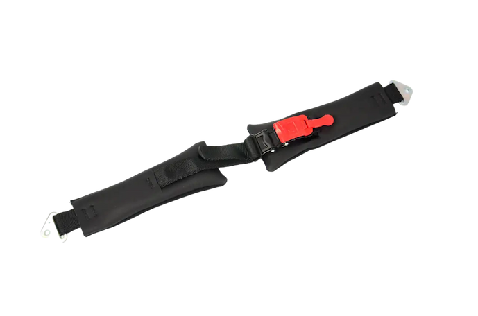 Como a cinta jugular para capacete aumenta a fixação e segurança