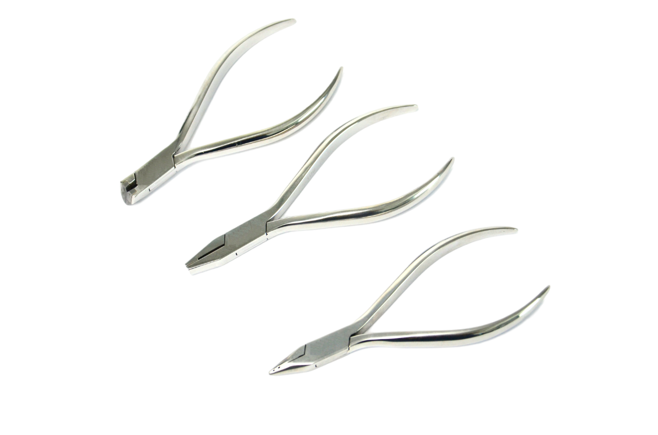 Alicates Odontológicos