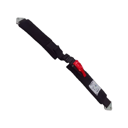 Linha Cintas de Capacate