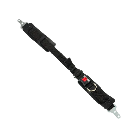 Linha Cintas de Capacate