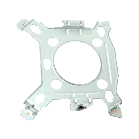 Linha Itens de Segurança Airbag