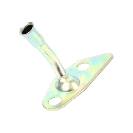 Suporte para Fixação Cabo de Embreagem